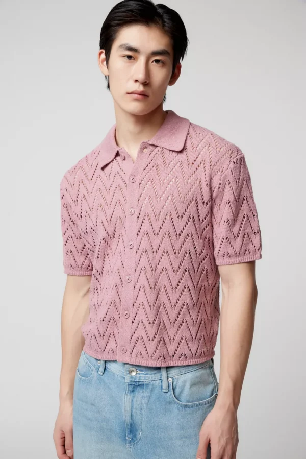 Men’s Premium Cotton Casual Shirt