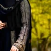 Abhaya Set with Hijab – মার্জিত ও স্টাইলিশ ডিজাইন