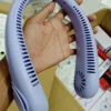 Bladeless Neck Cooler Fan – হ্যান্ডস-ফ্রি কুলিং এক্সপেরিয়েন্স