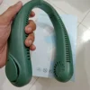 Bladeless Neck Cooler Fan – হ্যান্ডস-ফ্রি কুলিং এক্সপেরিয়েন্স