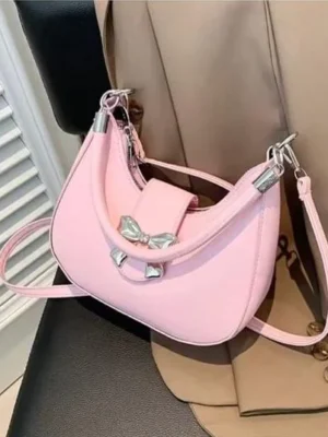 Bowknot Bag For Women