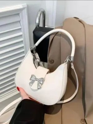 Bowknot Bag For Women