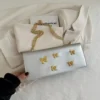 Butterfly Party Shoulder Bag