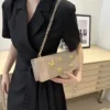 Butterfly Party Shoulder Bag
