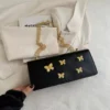 Butterfly Party Shoulder Bag