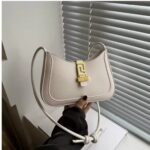Fashion Casual Solid Bag