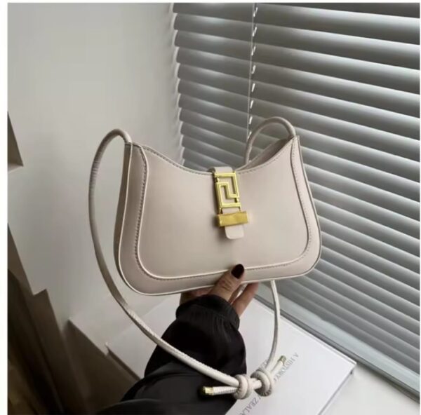 Fashion Casual Solid Bag