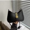 Fashion Casual Solid Bag