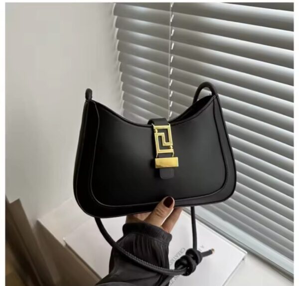 Fashion Casual Solid Bag