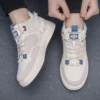 Fashion Social Man Shoes