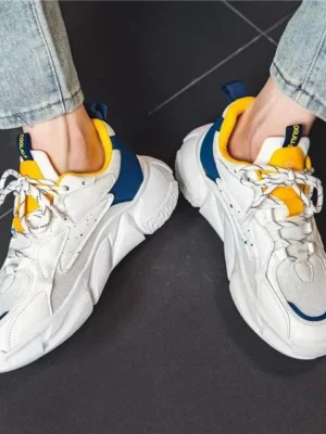 IEST Shoe for Men