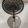 JY Super 2215 Professional Mini Fan – Rechargeable & Portable