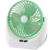 JY Super Fan JY-1880 – রিচার্জেবল ফ্যান উইথ LED লাইট