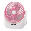 JY Super Fan JY-1880 – রিচার্জেবল ফ্যান উইথ LED লাইট