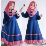 Large Baby Borka Set (7-12Y)