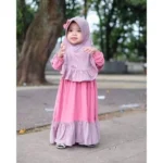 Large Baby Borka Set (7-12Y)
