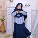 Large Baby Borka Set (7-12Y)