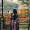 Muslima Dubai Embroidered Burqa Set আপনার পর্দা হোক পূর্ণতা ও সৌন্দর্যের নিখুঁত সংমিশ্রণ
