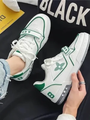 OEM Grade Shoe