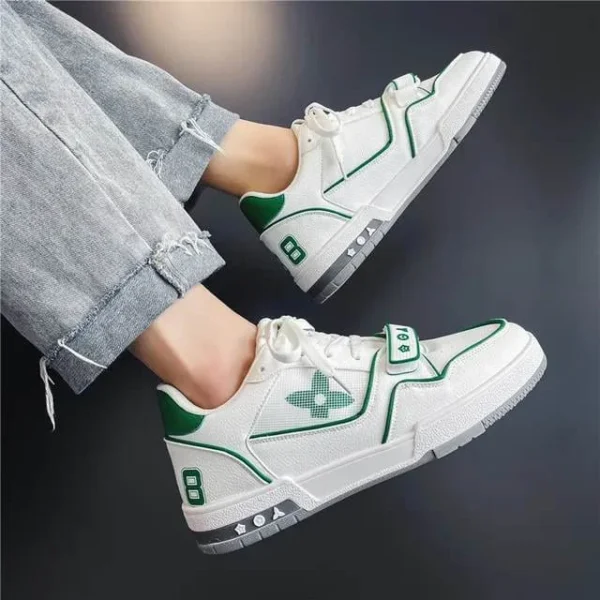 OEM Grade Shoe