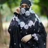 Plaju Khimar Set