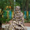Plaju Khimar Set