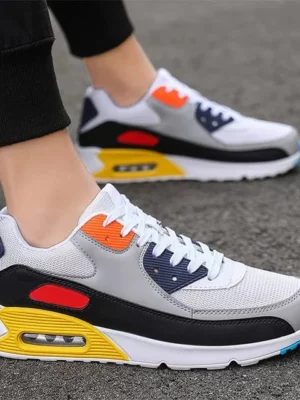 Premium Sneakers