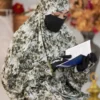 Salah Long Khimar