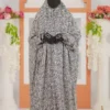 Salah Long Khimar
