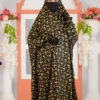 Salah Long Khimar