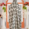 Salah Long Khimar