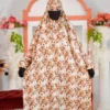 Salah Long Khimar
