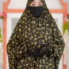 Salah Long Khimar