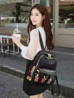 Stylish Ladies Bag