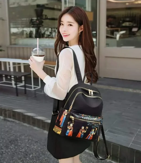 Stylish Ladies Bag