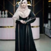 Tunisian Khimar + Borkha পারফেক্ট ফিট, স্টাইলিশ