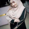 Tunisian Khimar + Borkha পারফেক্ট ফিট, স্টাইলিশ